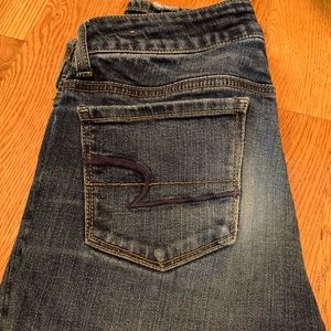 🌟American Eagle Skinny Jeans 🌟